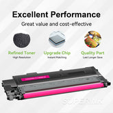 Compatible Samsung CLT-M406S Magenta Toner Cartridge